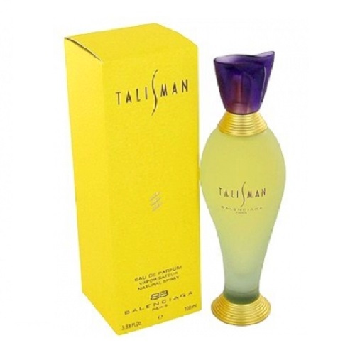 Talisman Perfume by Balenciaga 3.4oz Eau De Parfum spray for Women